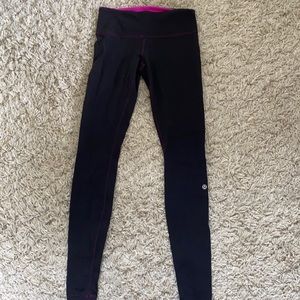 LULULEMON Leggings